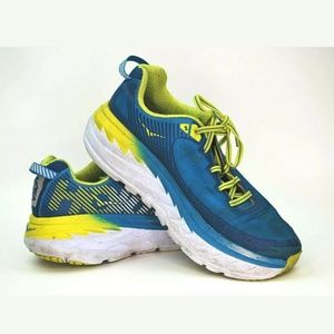 Hoka One One Bondi 5 Sz 10
